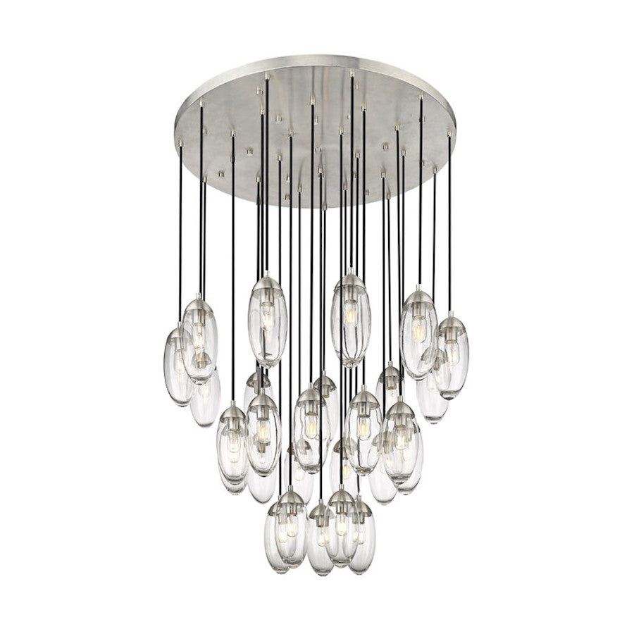 27 Light Chandelier