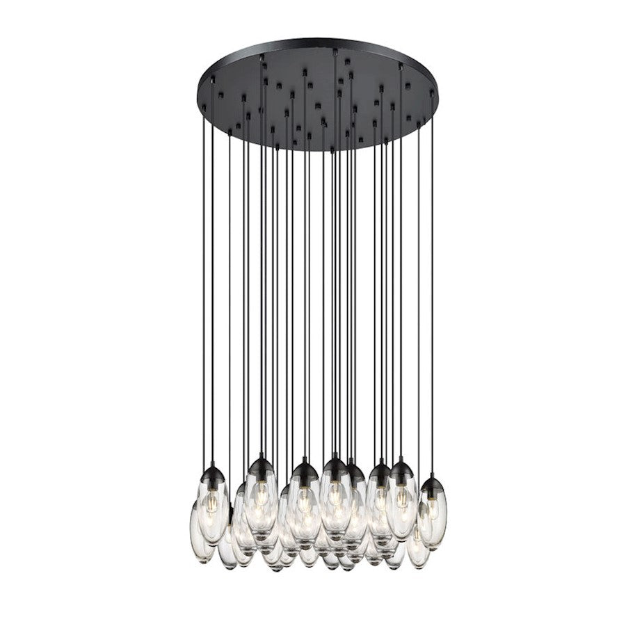 27 Light Chandelier