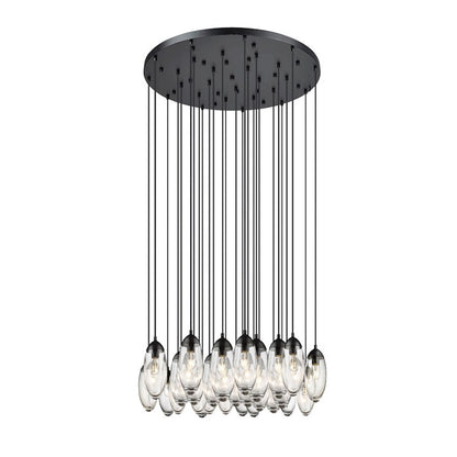 27 Light Chandelier