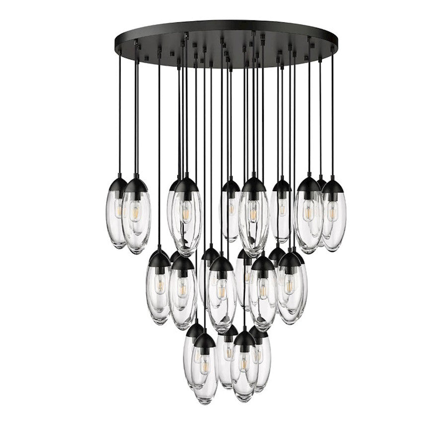 27 Light Chandelier