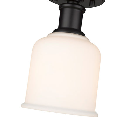 Z-Lite Bryant 1 Light Flush Mount