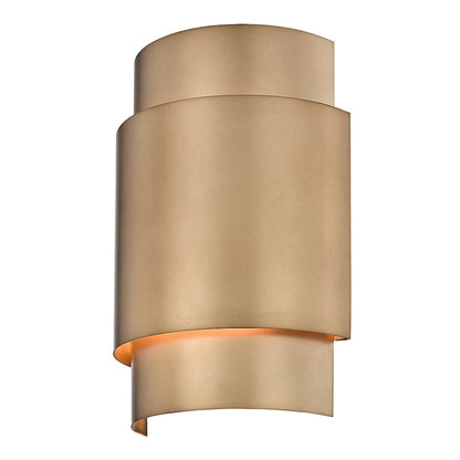 2 Light Wall Sconce