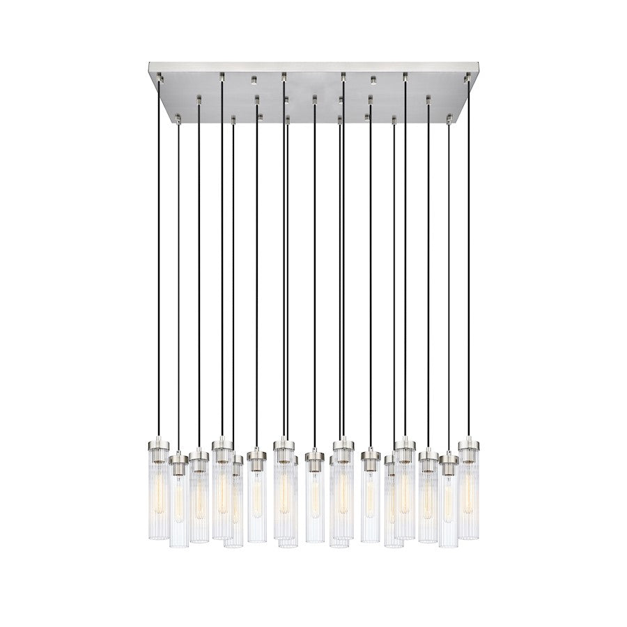 17 Light Chandelier