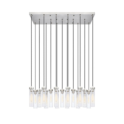 17 Light Chandelier