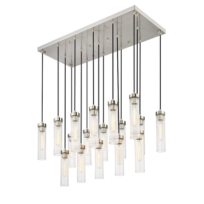 17 Light Chandelier