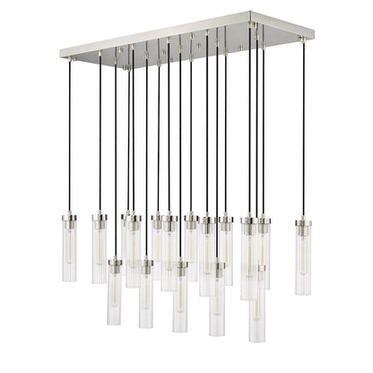 17 Light Chandelier