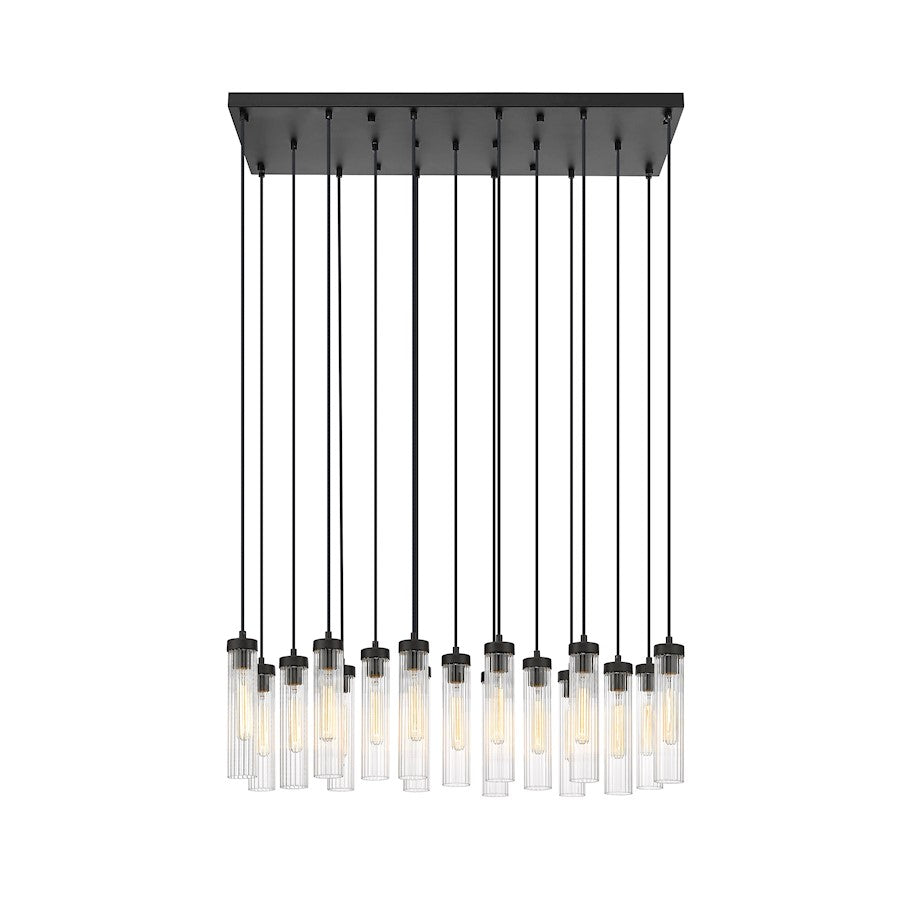 17 Light Chandelier