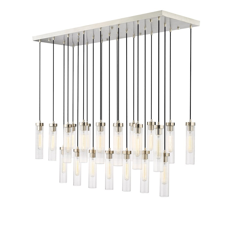 23 Light Chandelier