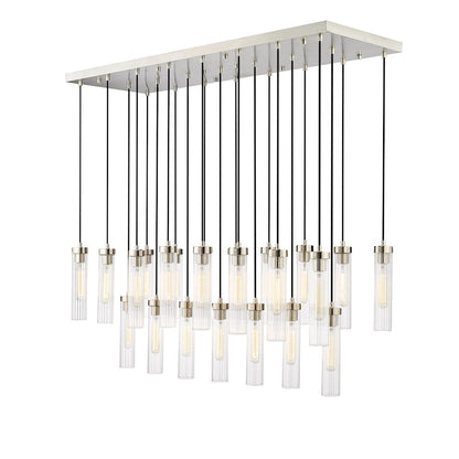 23 Light Chandelier