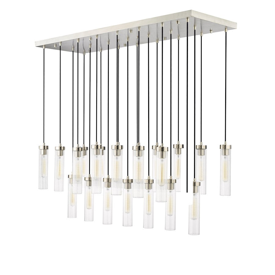 23 Light Chandelier