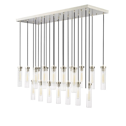 23 Light Chandelier