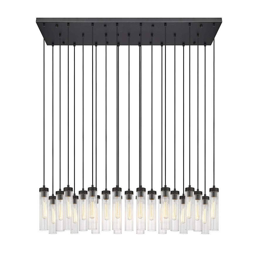 23 Light Chandelier