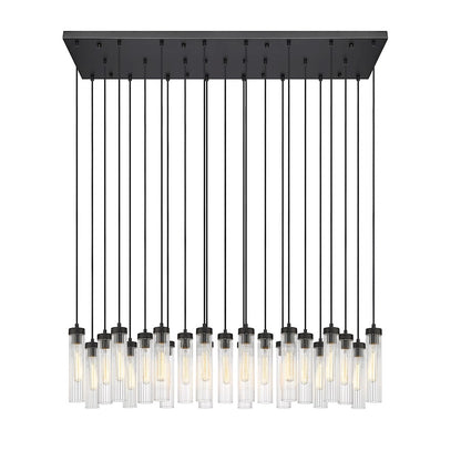 23 Light Chandelier