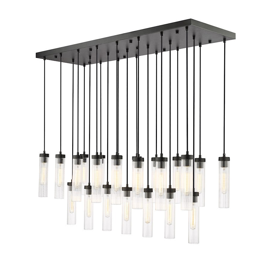 23 Light Chandelier