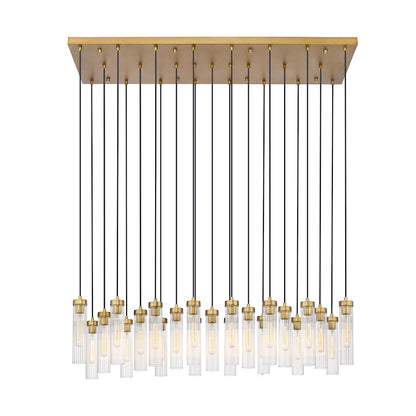 23 Light Chandelier