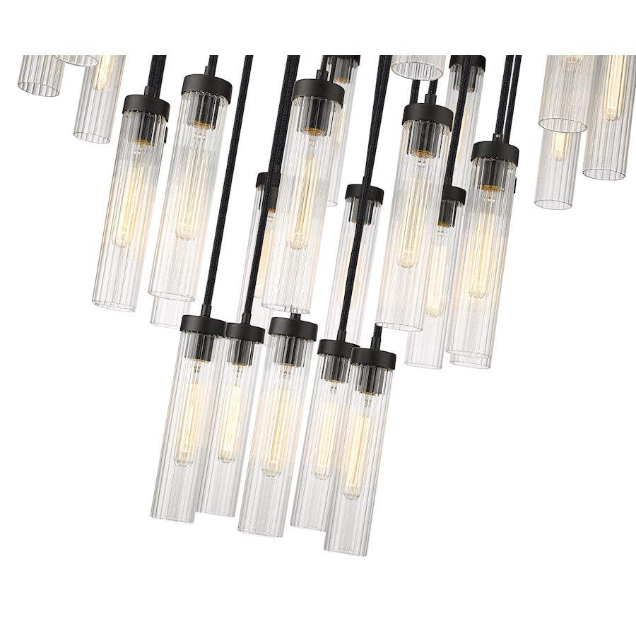 27 Light Chandelier