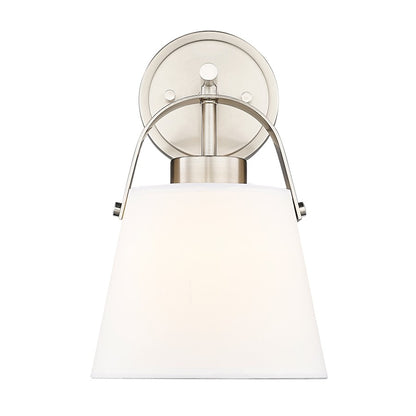 1 Light Wall Sconce