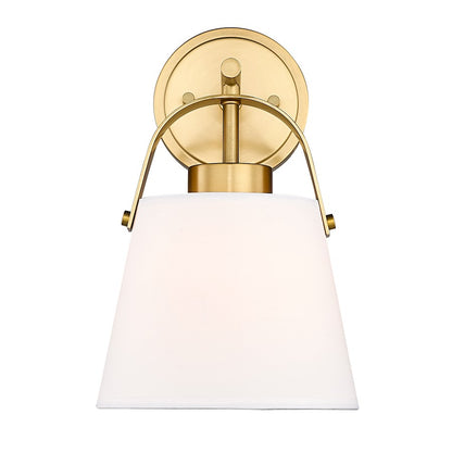 1 Light Wall Sconce