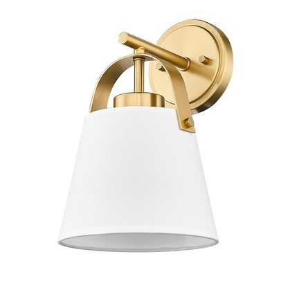 1 Light Wall Sconce