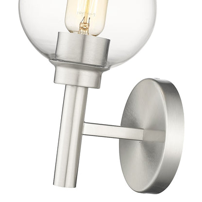 1 Light Wall Sconce