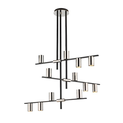 Calumet Light Chandelier