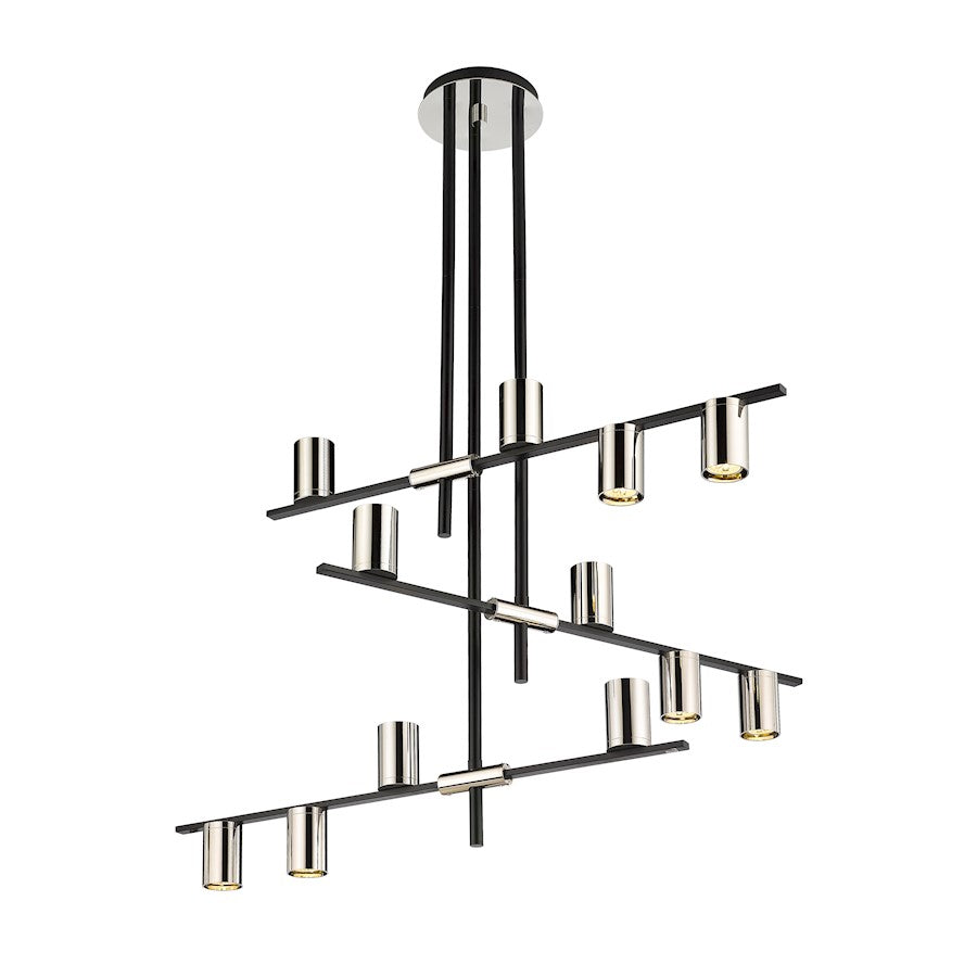 Calumet Light Chandelier