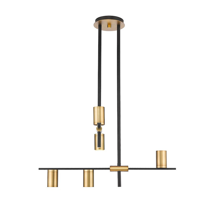 Calumet Light Chandelier