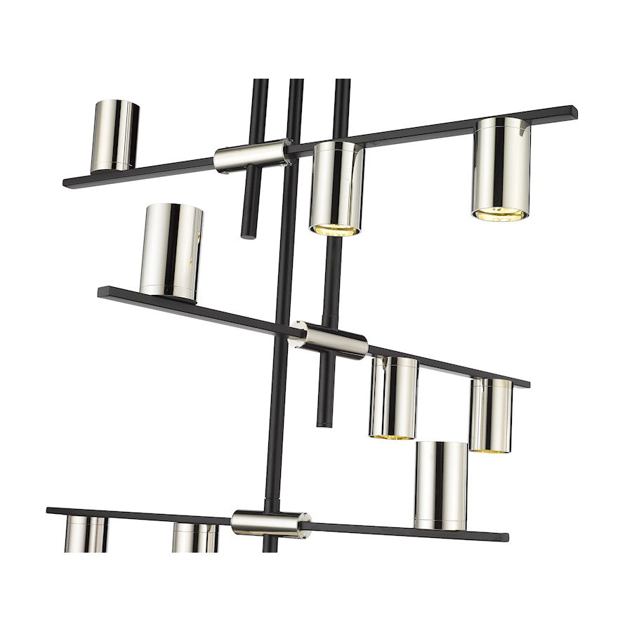 Calumet Light Chandelier