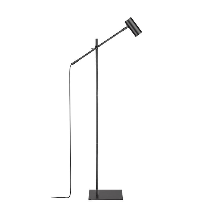 Z-Lite Calumet 1 Light Floor Lamp