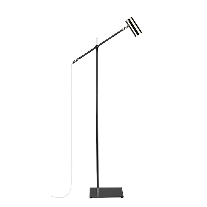 Z-Lite Calumet 1 Light Floor Lamp