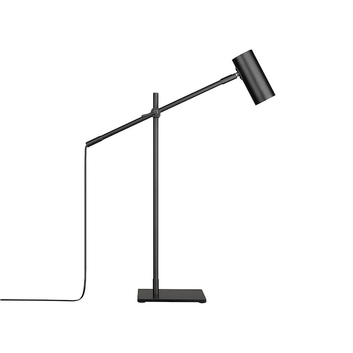 Z-Lite Calumet 1 Light Table Lamp