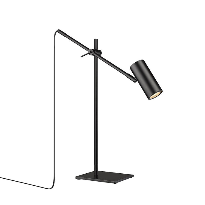 Z-Lite Calumet 1 Light Table Lamp