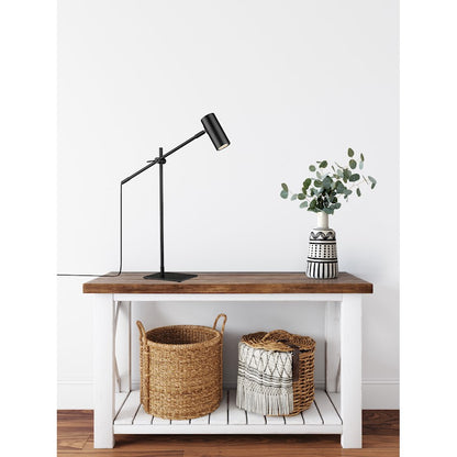 Calumet Table Lamp