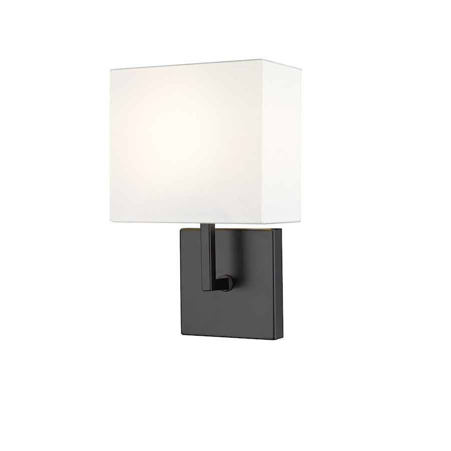 1 Light Wall Sconce