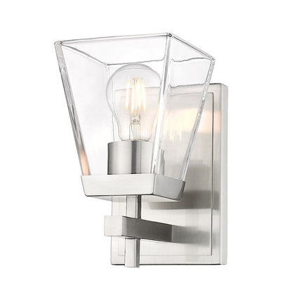 1 Light Wall Sconce