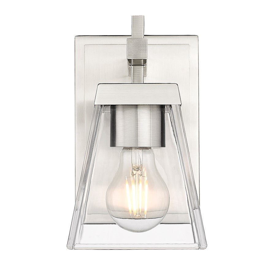 1 Light Wall Sconce