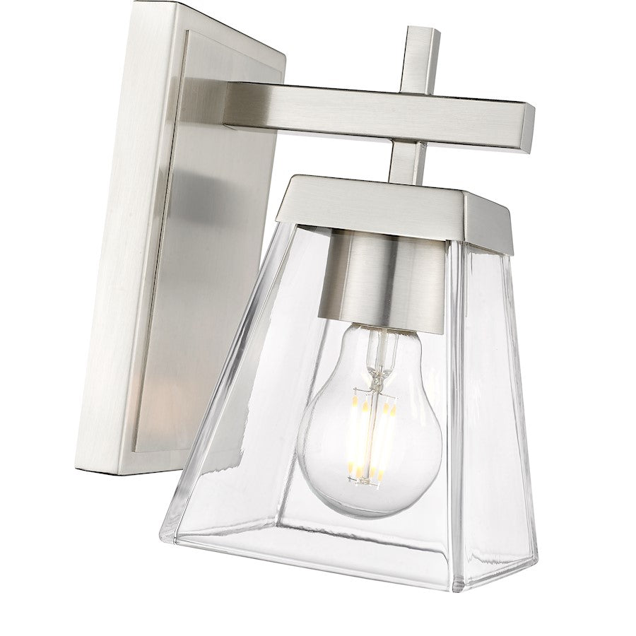 1 Light Wall Sconce