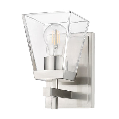 1 Light Wall Sconce