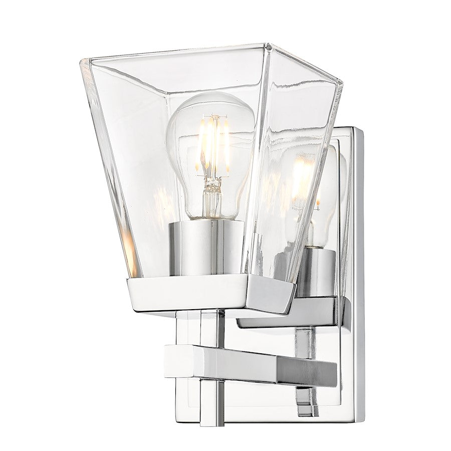 1 Light Wall Sconce