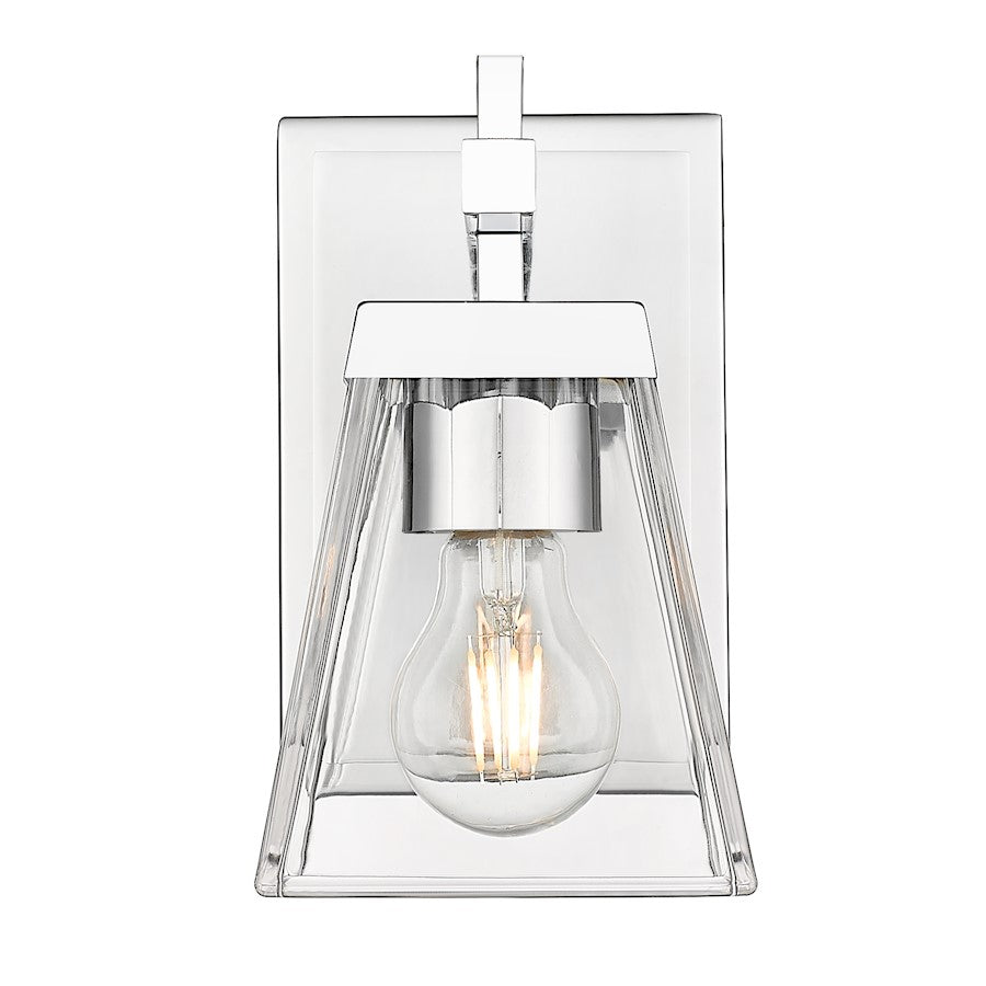 1 Light Wall Sconce