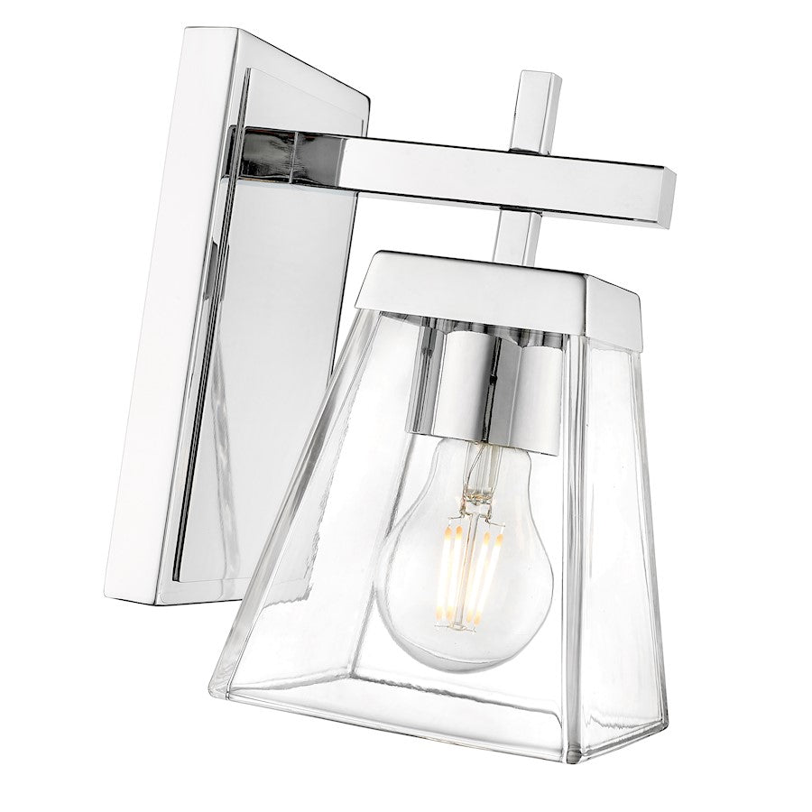 1 Light Wall Sconce