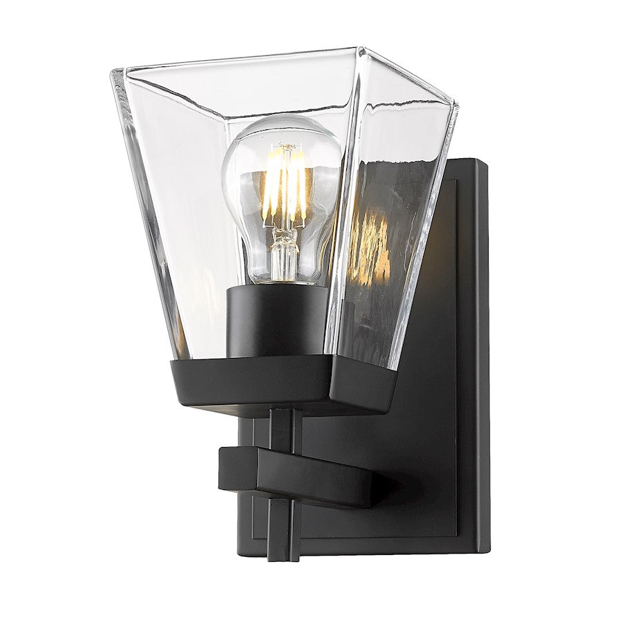 1 Light Wall Sconce