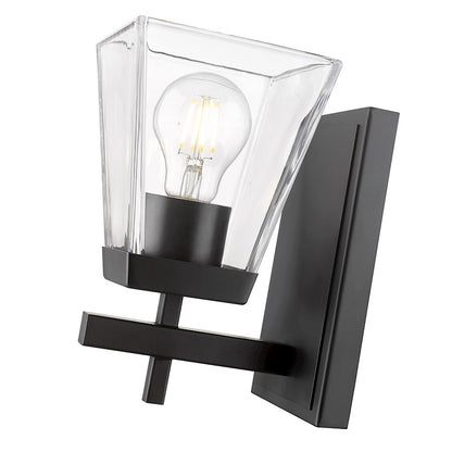 1 Light Wall Sconce