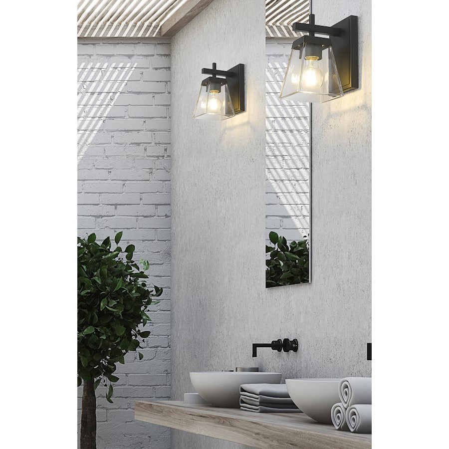 1 Light Wall Sconce