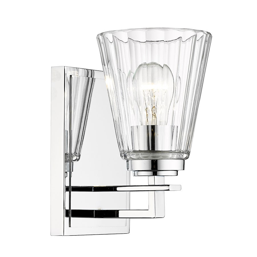 1 Light Wall Sconce