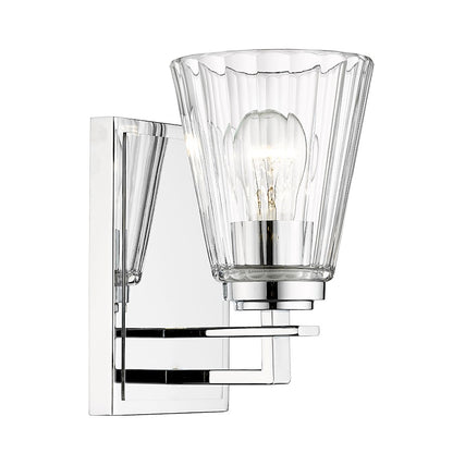 1 Light Wall Sconce