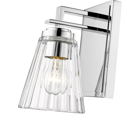 1 Light Wall Sconce