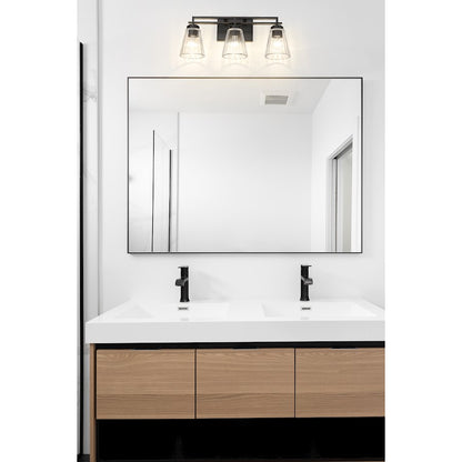 3 Light Bathroom Vanity Light