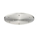 Z-Lite Multi Point Canopy 11 Light Ceiling Plate, Brushed Nickel - CP2411R-BN