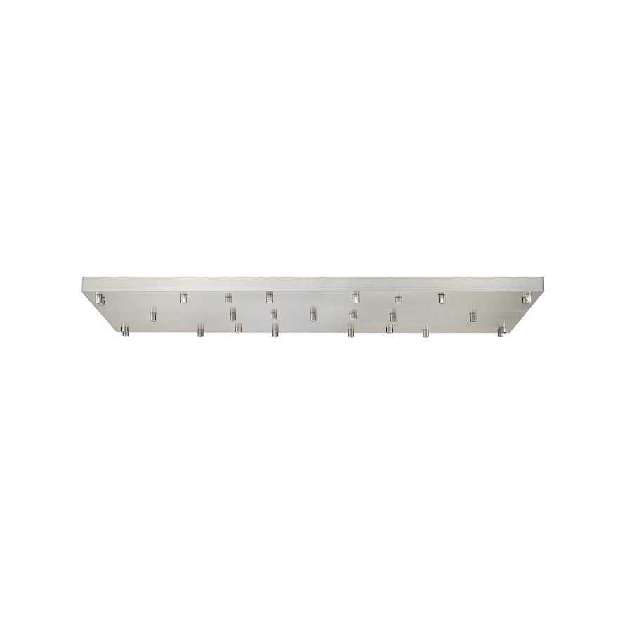 Z-Lite Multi Point Canopy Ceiling Plate